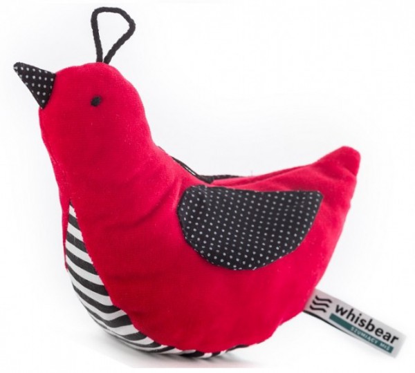 whisbird
