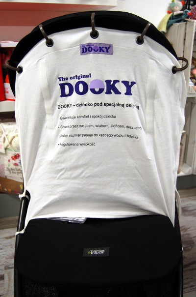 osłonka dooky