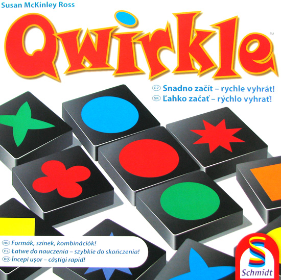 qwirkle