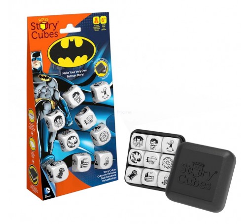 storycubes