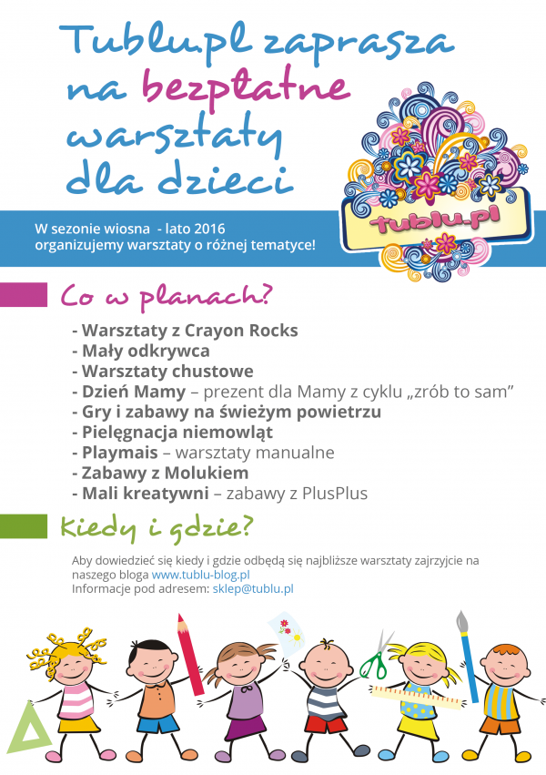 warsztaty