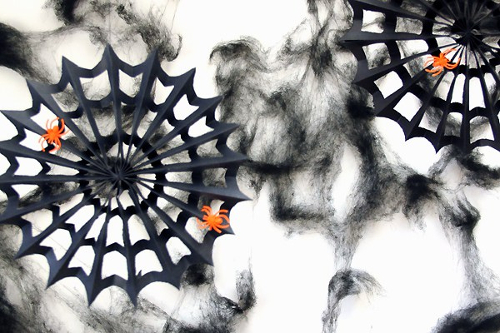 diy-spiderweb-paper-pinwheels