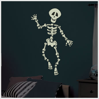wielorazowe-naklejki-dekoracyjne-roommates-halloween-zbuduj-szkielet-swieci-w-ciemnosci
