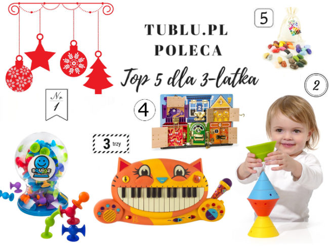 topppp5 - 3 latek - blog, newsletter