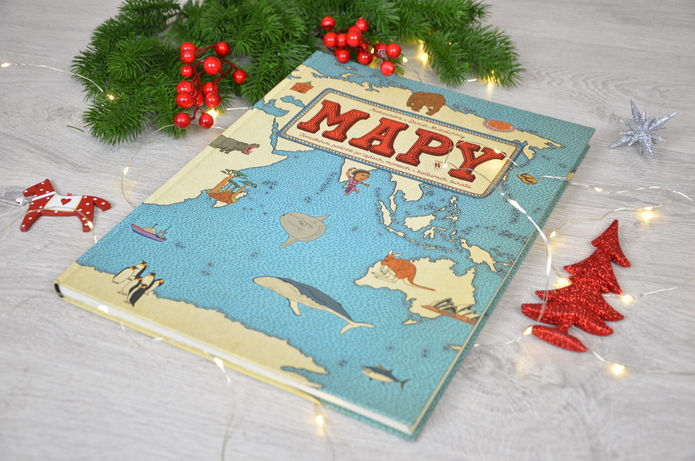 mapy