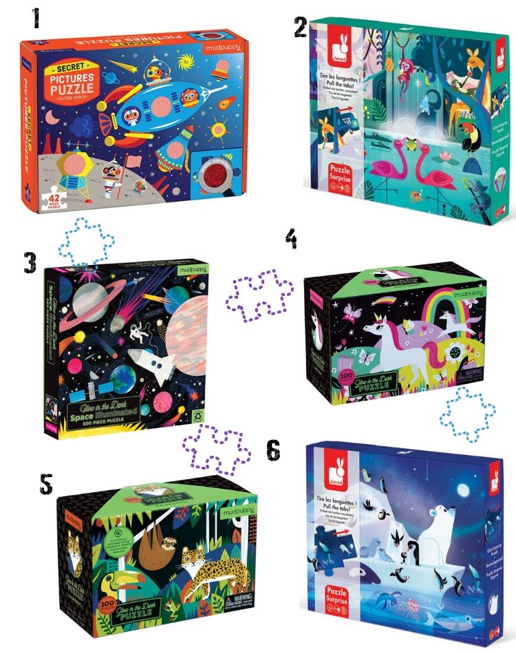 puzzle