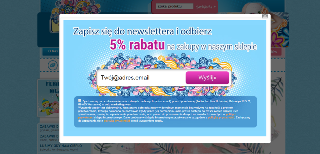 newsletter_tublu