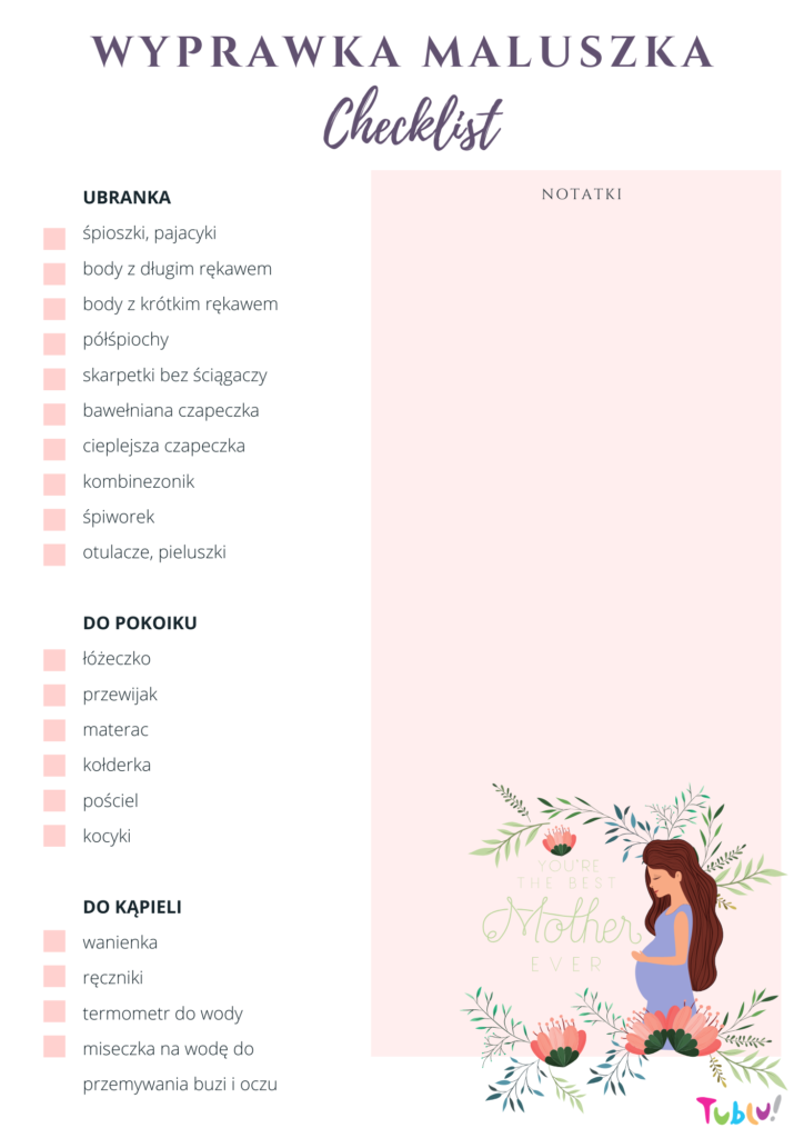 wyprawka maluszka z Tublu1