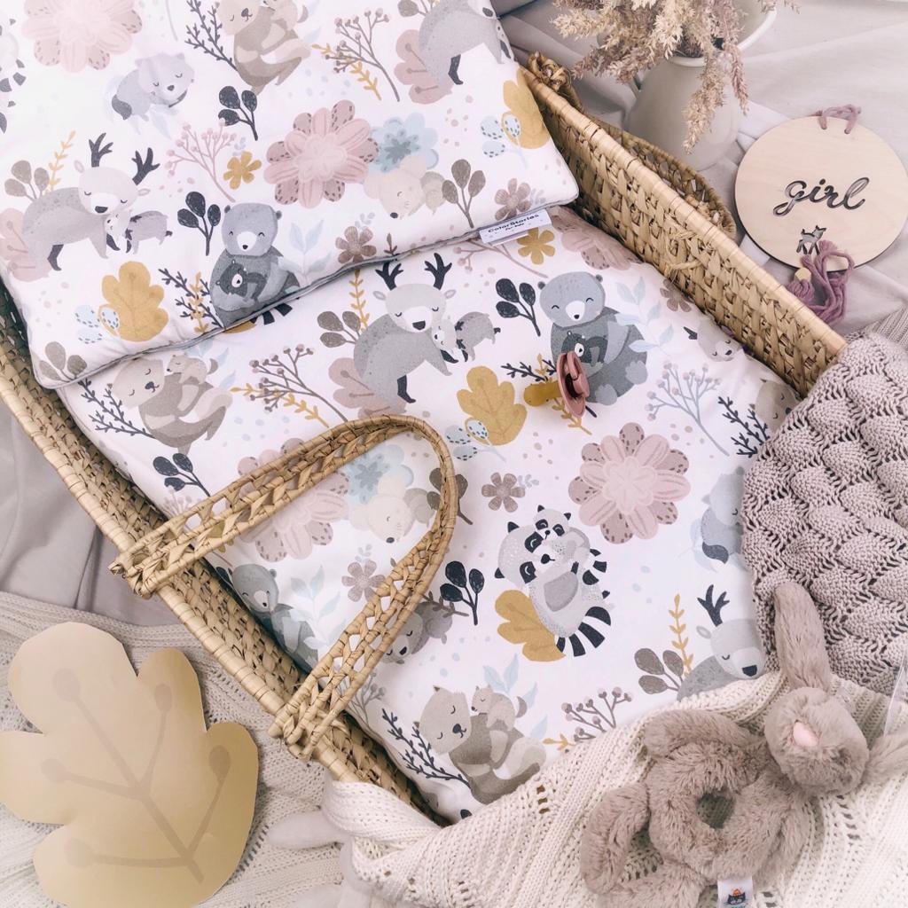 bezpieczny sen maluszka posciele, kocyki (2)