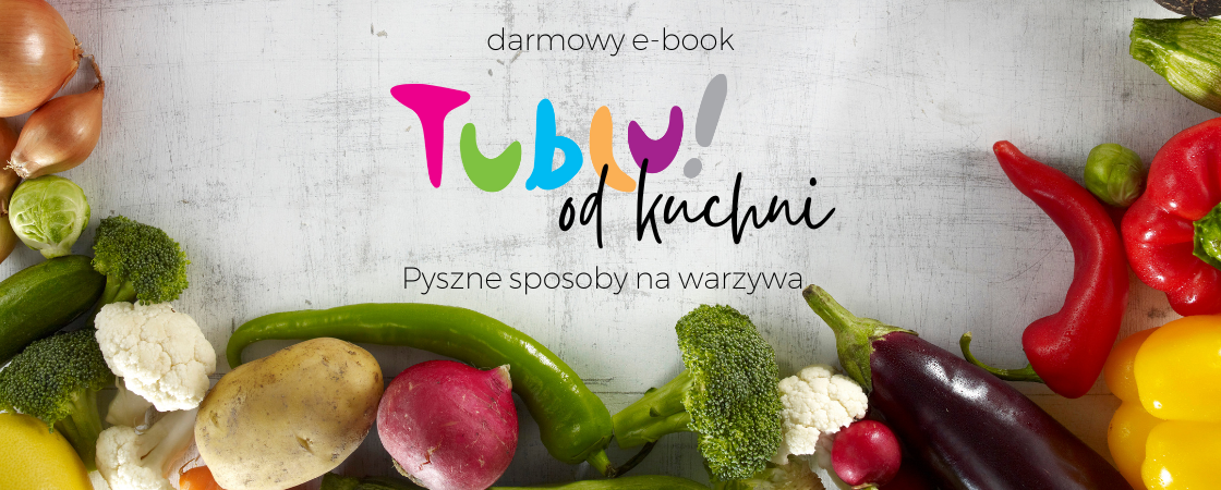 darmowy ebook tublu pyszne sposoby na warzywa darmowy ebook tublu pyszne sposoby na warzywa
