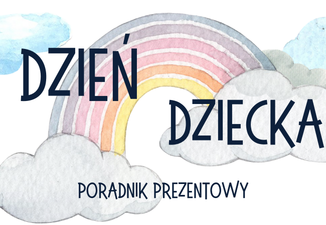 dzien dziecka z tublu - prezentownik