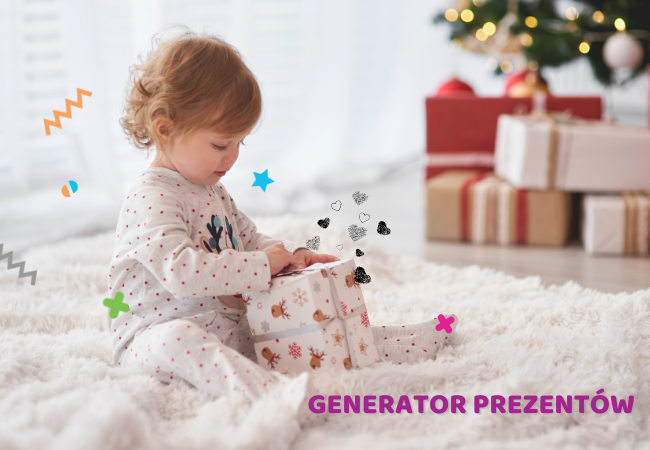 generator prezentow na black friday w tublu