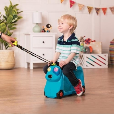 Wakacyjny niezbędnik