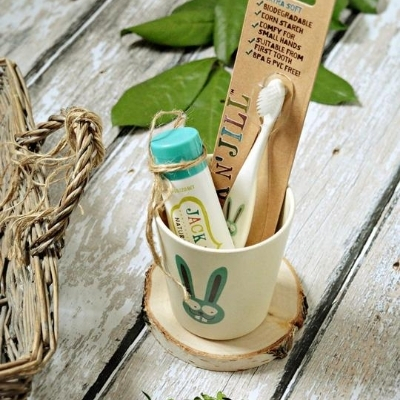 Wrześniowy start - wyprawka do przedszkola