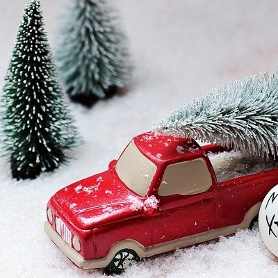 Święta tuż-tuż: zabawki, które zajmą dziecko na dłuższy czas