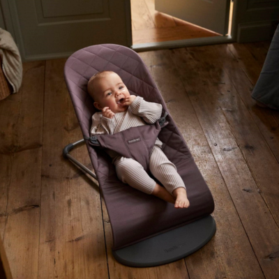 Leżaczki BabyBjörn 