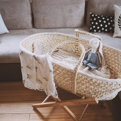 Wyprawka pełna miłości