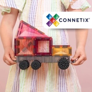 Connetix