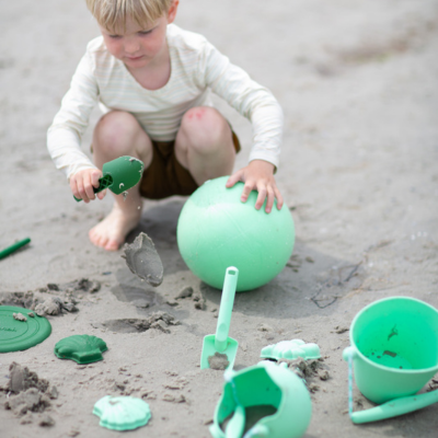 Majówkowy niezbędnik