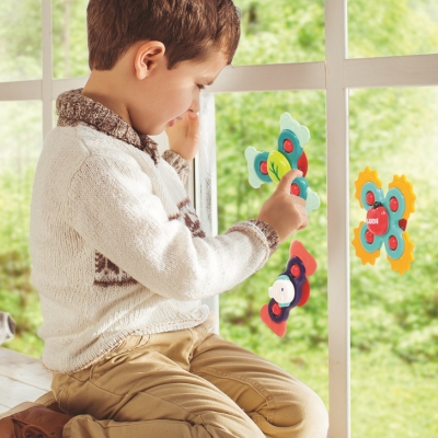 Czym zająć Dziecko w podróży? 