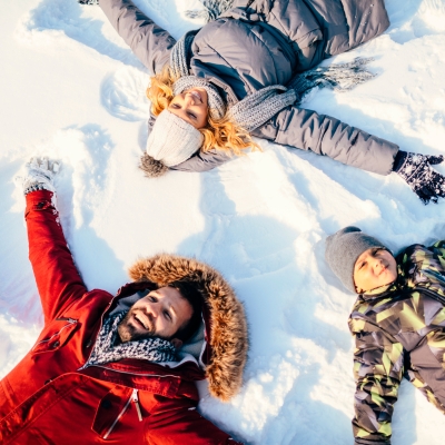 Ferie zimowe z Tublu