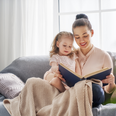 Metody nauki czytania dla dzieci - która z nich jest najskuteczniejsza?