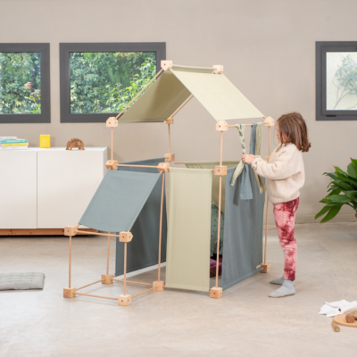 Trigonos - nowa marka w Tublu