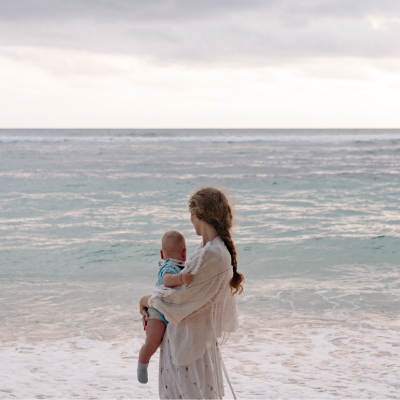 Przygotuj się na pierwsze wakacje z dzieckiem