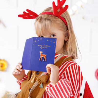 Świąteczne życzenia na Boże Narodzenie - 20 propozycji