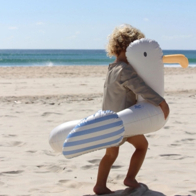 Akcesoria na plażę i basen 