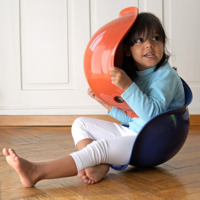 Sensoryczne i motoryczne 