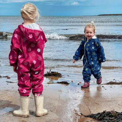 Kombinezony na jesień i zimę