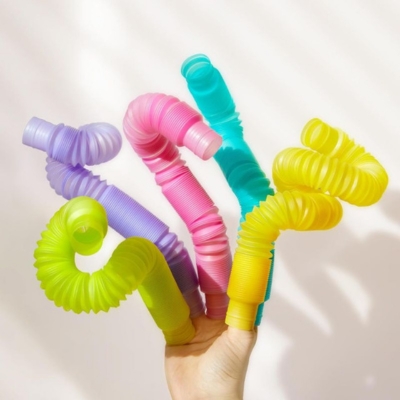 Pobudź kreatywność! 