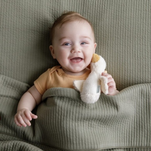 Best 9 prezentów na Dzień Dziecka dla niemowlaka