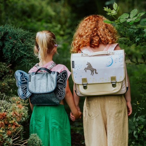 Wrześniowy start - wyprawka do szkoły