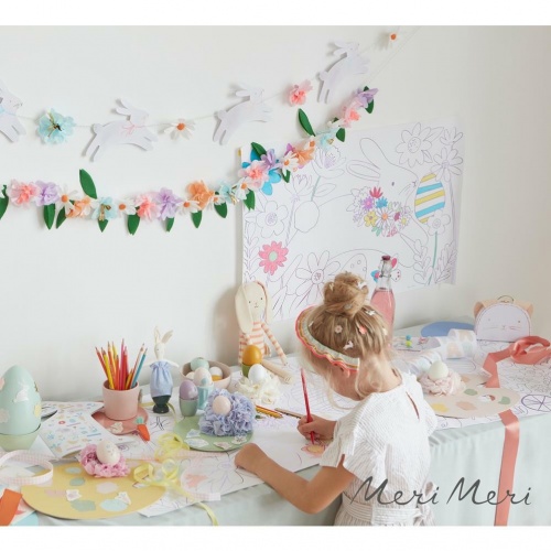 Prezenty od Zajączka