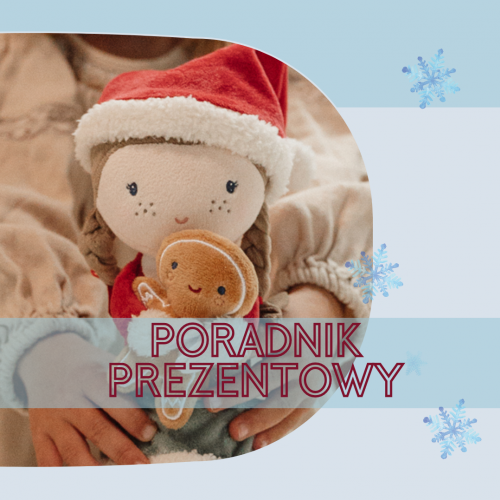 Poradnik prezentowy Gwiazdka 2022