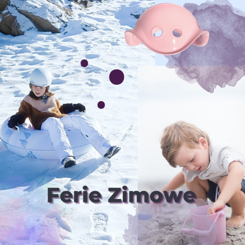 Ferie zimowe z Tublu