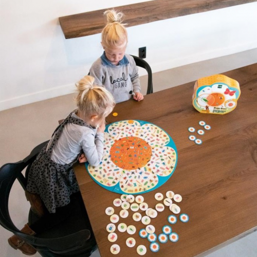 Gry dla całej rodziny