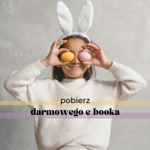 Darmowy e-book Wielkanoc z Tublu