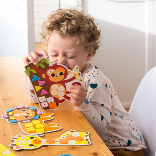 Ferie zimowe z dzieckiem - pomysły na kreatywny czas