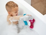 Zabawki do kąpieli
