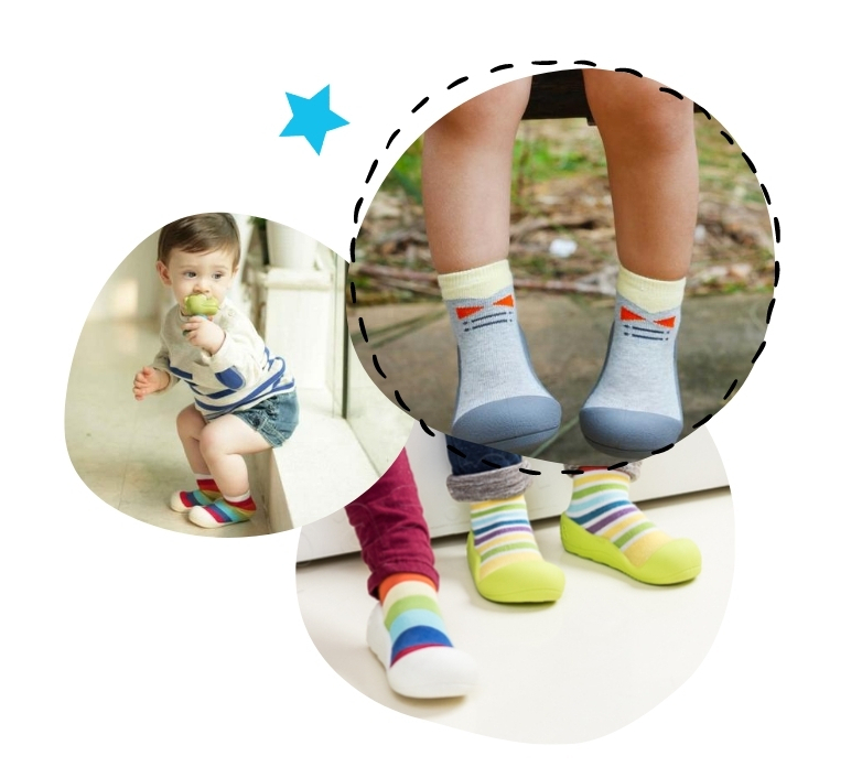 Wrześniowy Start - wyprawka do żłobka