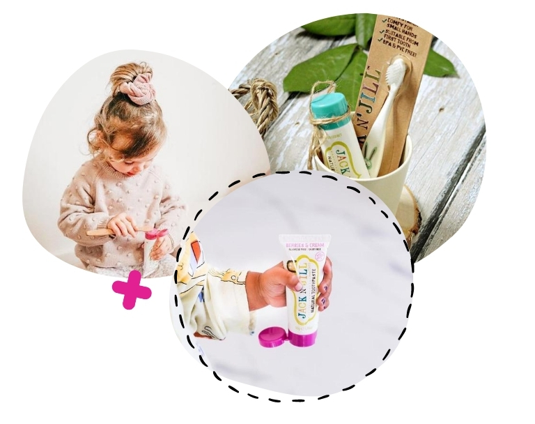 Wrześniowy Start - wyprawka do żłobka