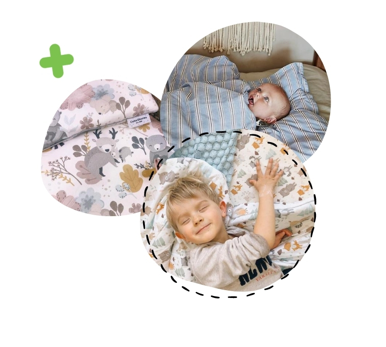 Wrześniowy Start - wyprawka do żłobka