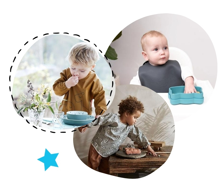 Wrześniowy Start - wyprawka do żłobka