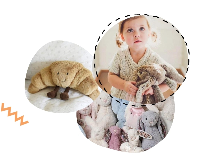 Wrześniowy Start - wyprawka do żłobka