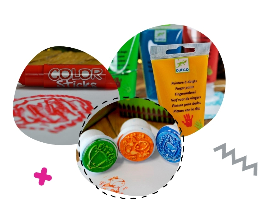 Wrześniowy Start - wyprawka do żłobka