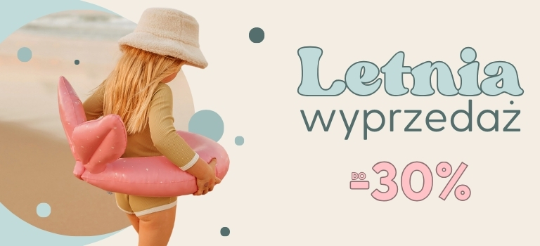 Letnia Wyprzedaż