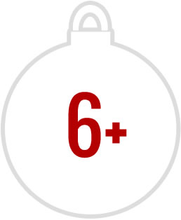 ZABAWKI DLA DZIECI 6+